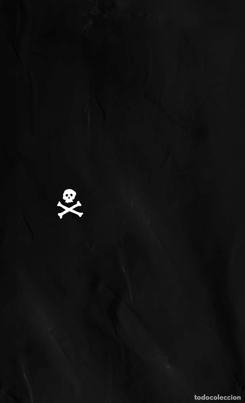 Libros: EL CODIGO PIRATA - SIMON, REBECCA - Foto 1