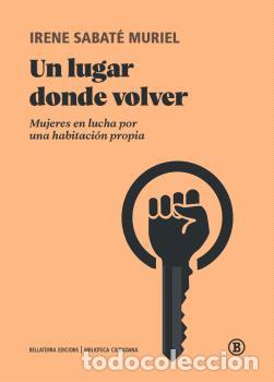 B&uuml;cher: Un lugar donde volver - Sabate Muriel, Irene