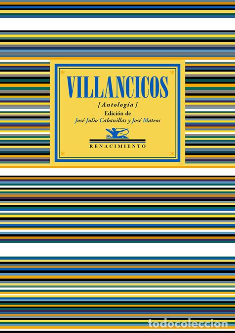 Libros: Villancicos - AAVV - Foto 1