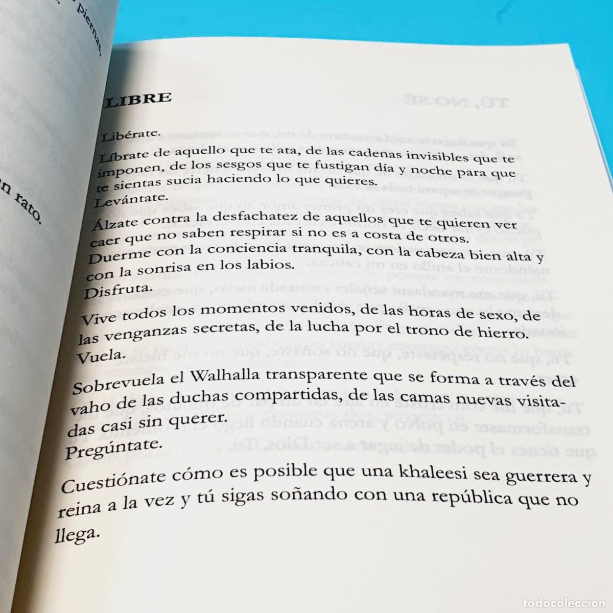 Libros: Libro-EL TEMPLO DEL CAOS-MAKA LEDO. - Foto 14