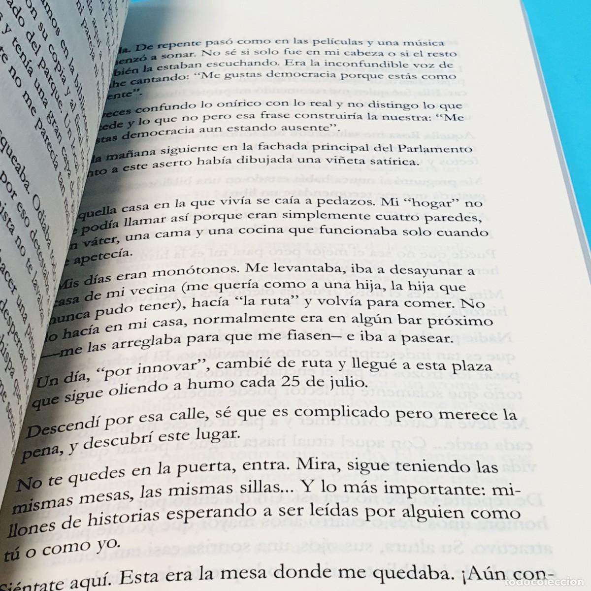 Libros: Libro-EL TEMPLO DEL CAOS-MAKA LEDO. - Foto 16