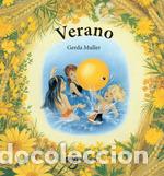 Libros: VERANO 4 ED - GERDA MULLER - Foto 1