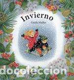 Libros: INVIERNO 5 EDICION - GERDA MULLER - Foto 1