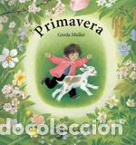 Libros: PRIMAVERA (CAT) 4 EDICION - GERDA MULLER - Foto 1