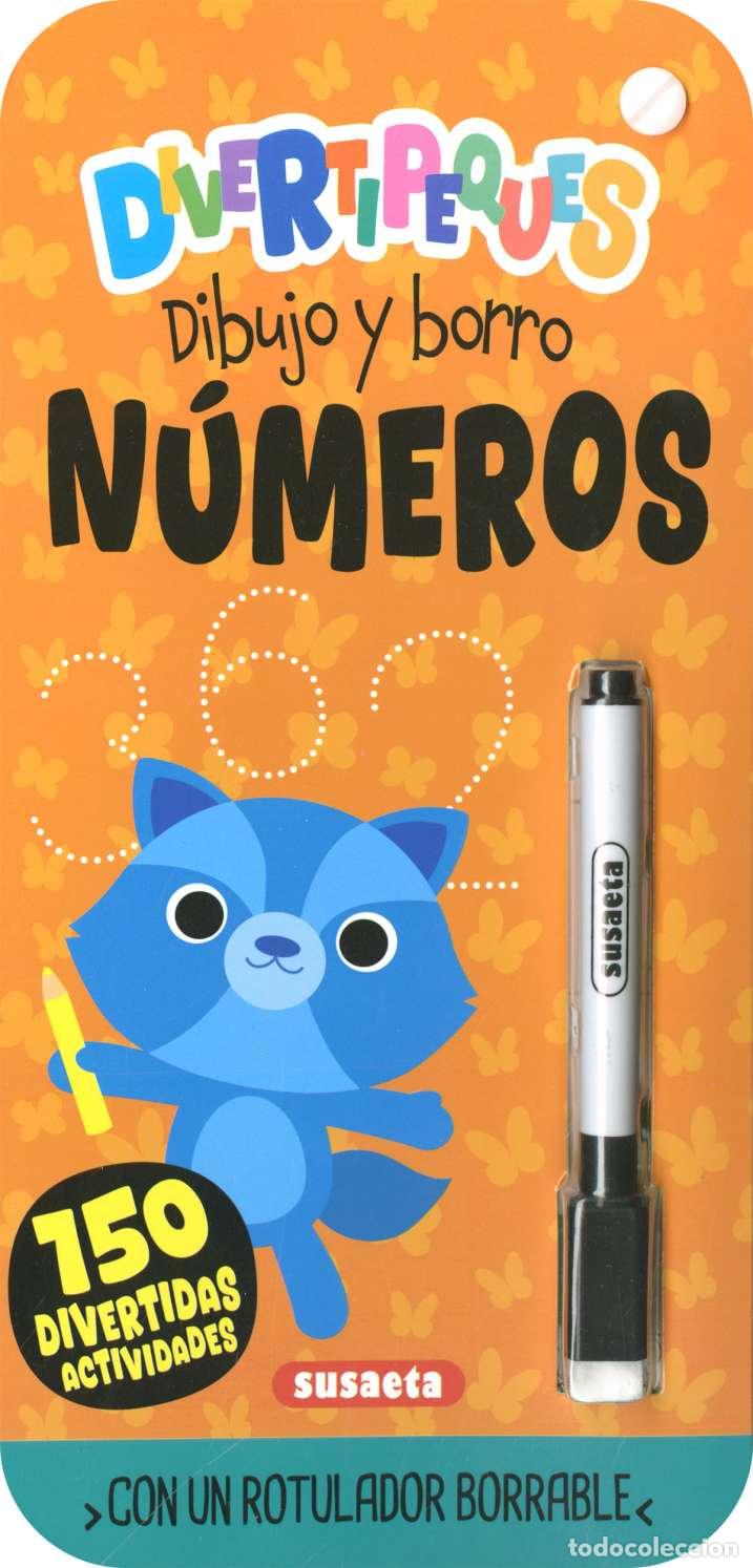 Libros: N&Uacute;MEROS - AA.VV. - Foto 1