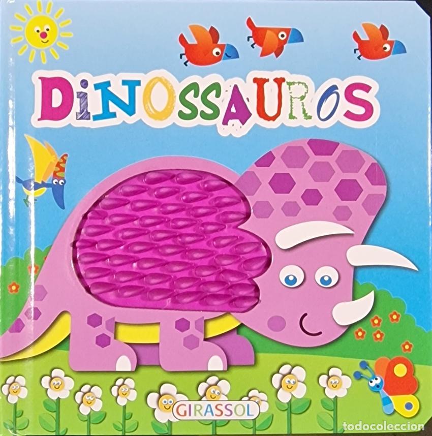 Libros: Dinossauros - V.V.A - Foto 1