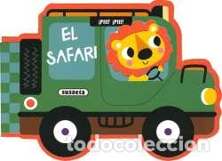 Libros: SAFARI, EL - SUSAETA EDICIONES - Foto 1