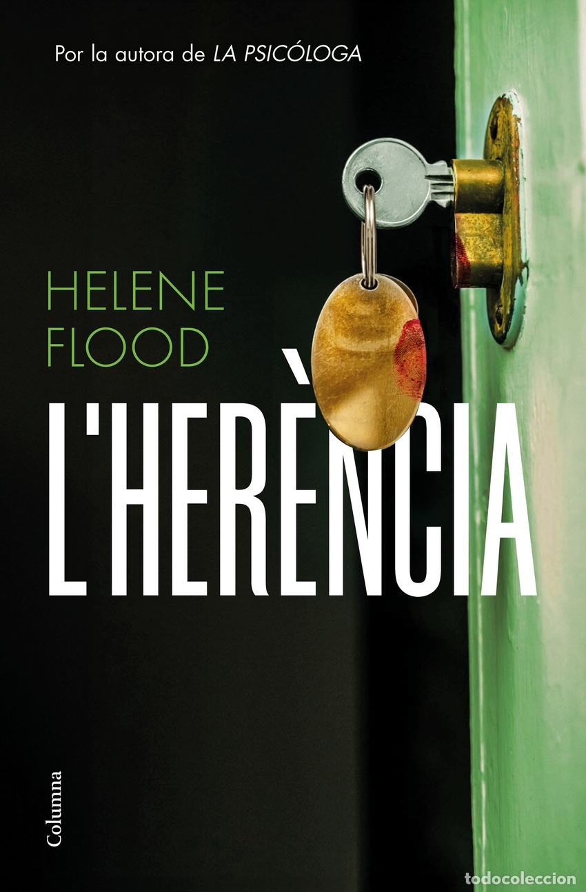 Libros: Lher&egrave;ncia - Flood, Helene - Foto 1