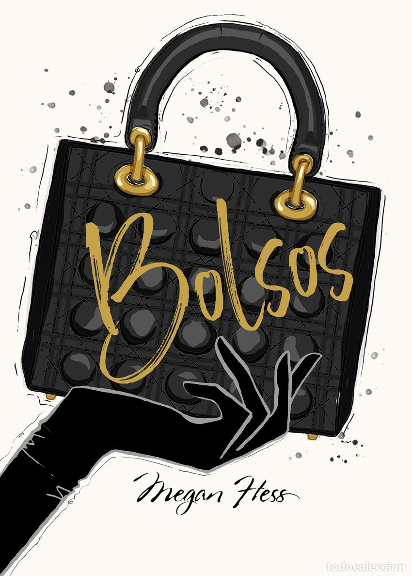 Libros: Bolsos - Hess, Megan - Foto 1