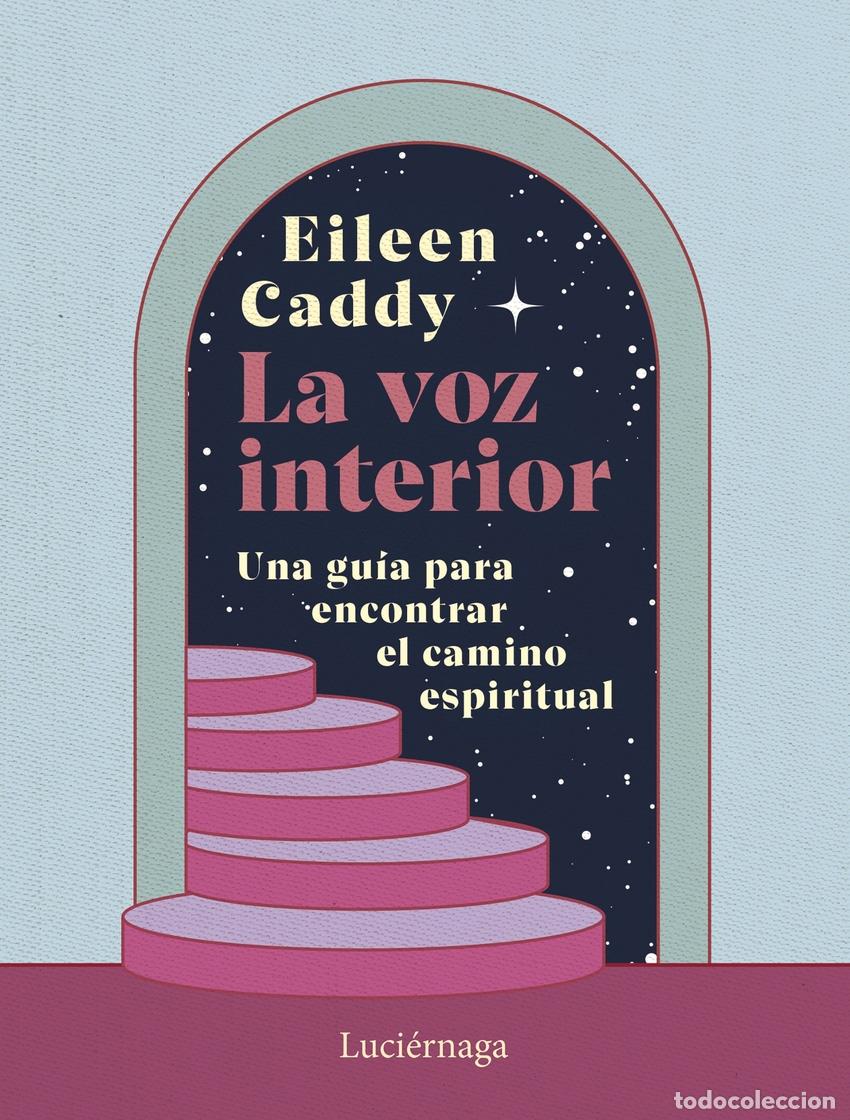 Libros: La voz interior - Caddy, Eileen - Foto 1