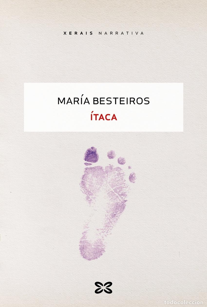 Libros: &Iacute;taca - Besteiros, Mar&iacute;a - Foto 1