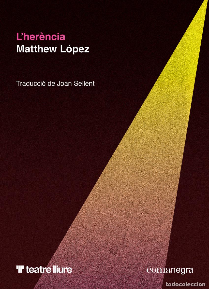 Libros: Lher&egrave;ncia - L&oacute;pez, Matthew - Foto 1