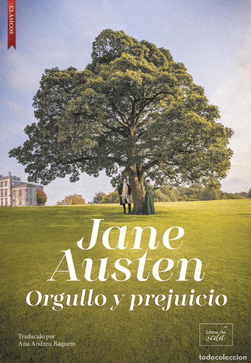 Libros: Orgullo y prejuicio - Austen, Jane - Foto 1