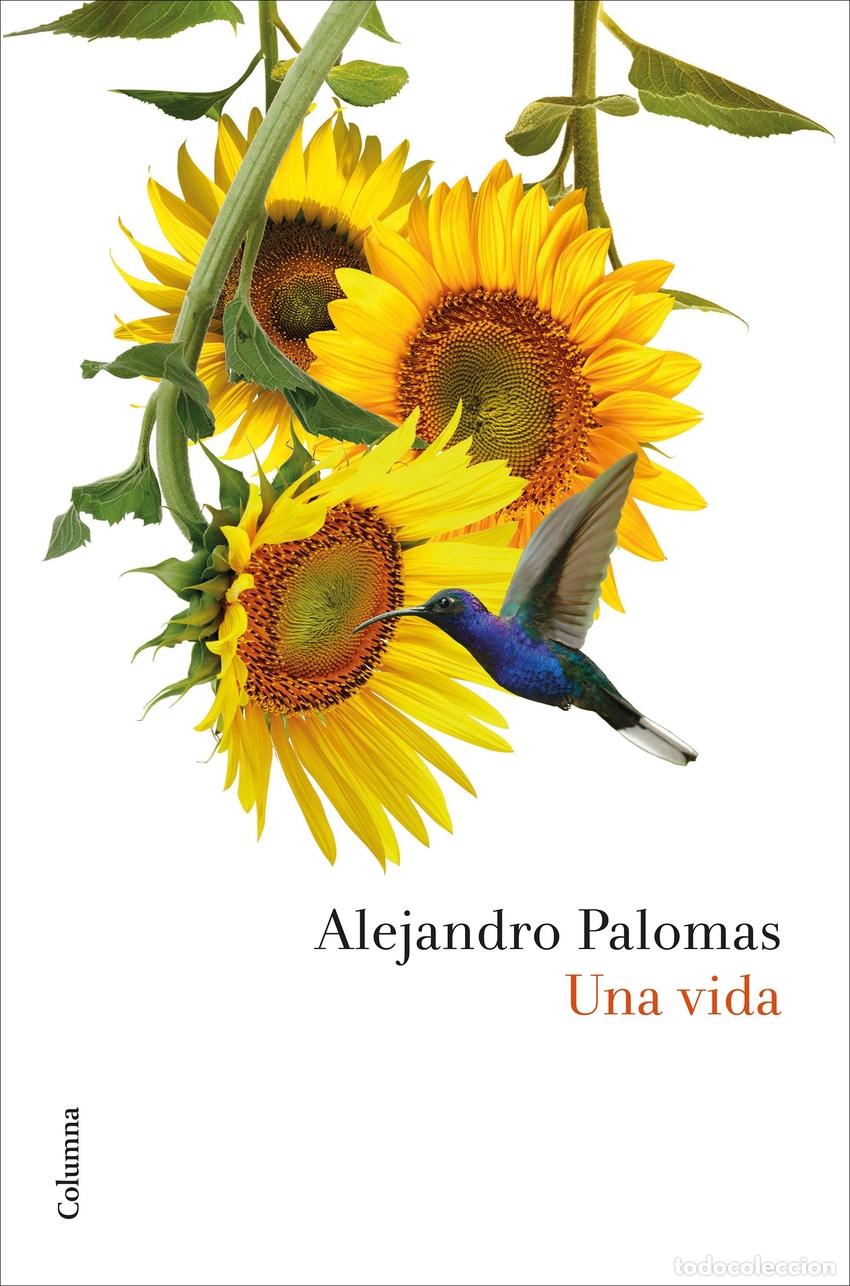 Libros: Una vida - Palomas, Alejandro - Foto 1