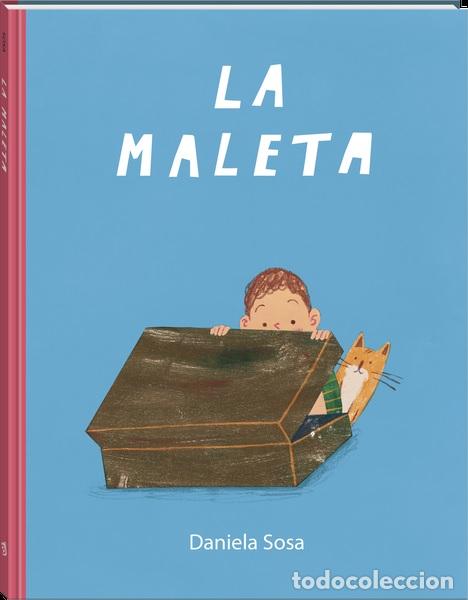 Libros: La maleta - Sosa, Daniela - Foto 1