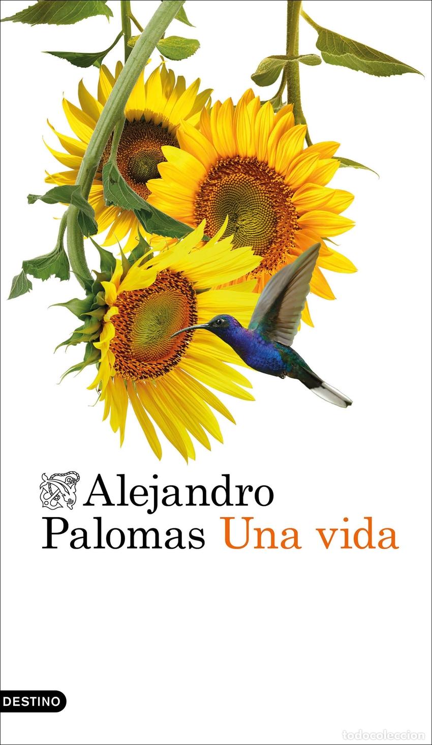 Libros: Una vida - Palomas, Alejandro - Foto 1