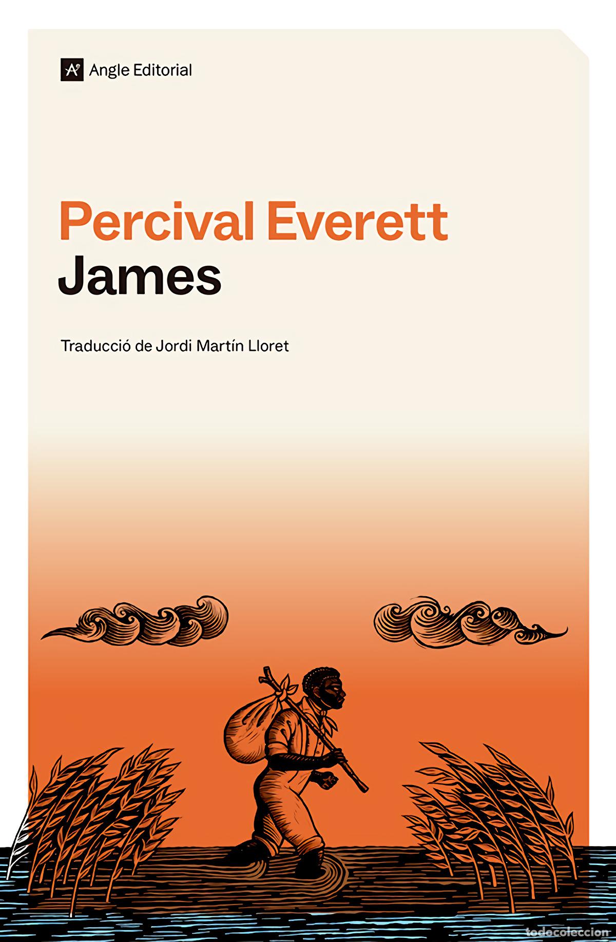 Libros: James - Everett, Percival - Foto 1