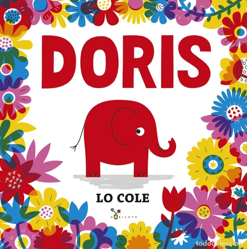 Libros: Doris - Cole, Lo - Foto 1