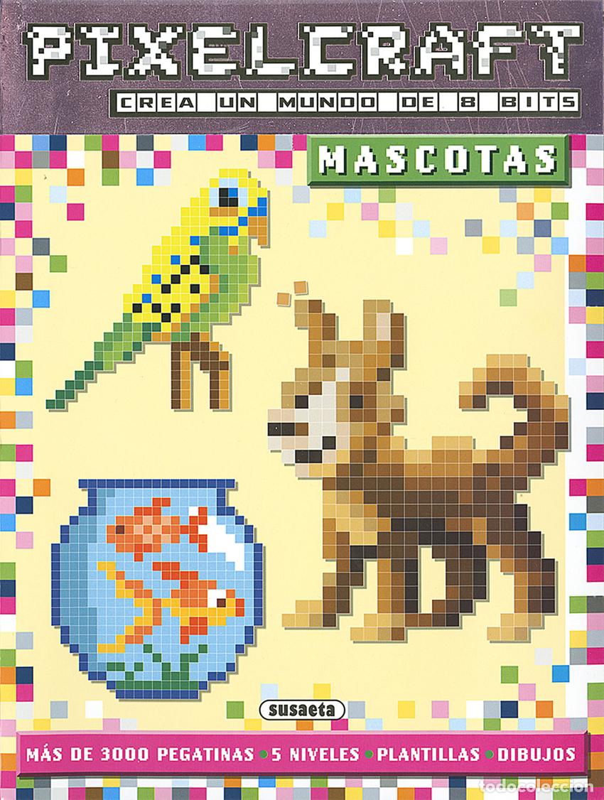 Libros: MASCOTAS - BOWLES, ANNA - Foto 1