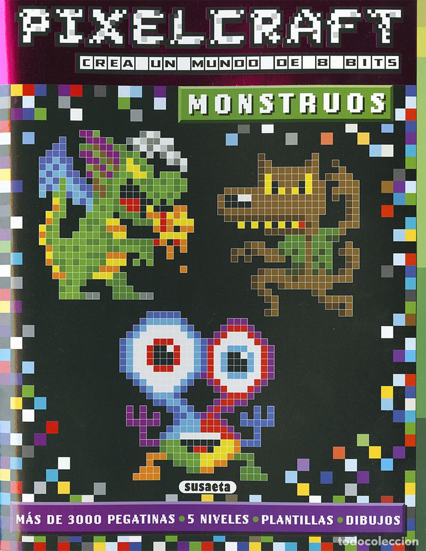 Libros: MONSTRUOS - BOWLES, ANNA - Foto 1