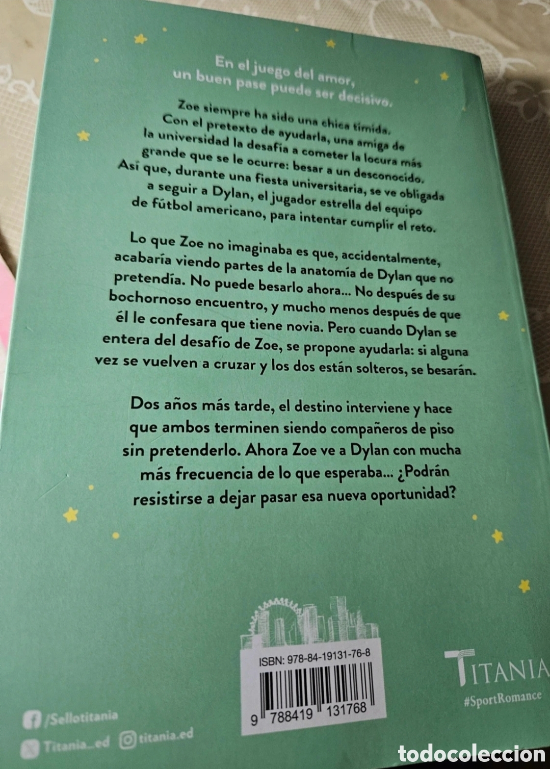 Libros: Libro novela rom&aacute;ntica - Foto 2