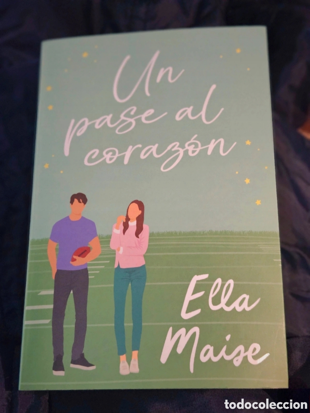 Libros: Libro novela rom&aacute;ntica - Foto 1