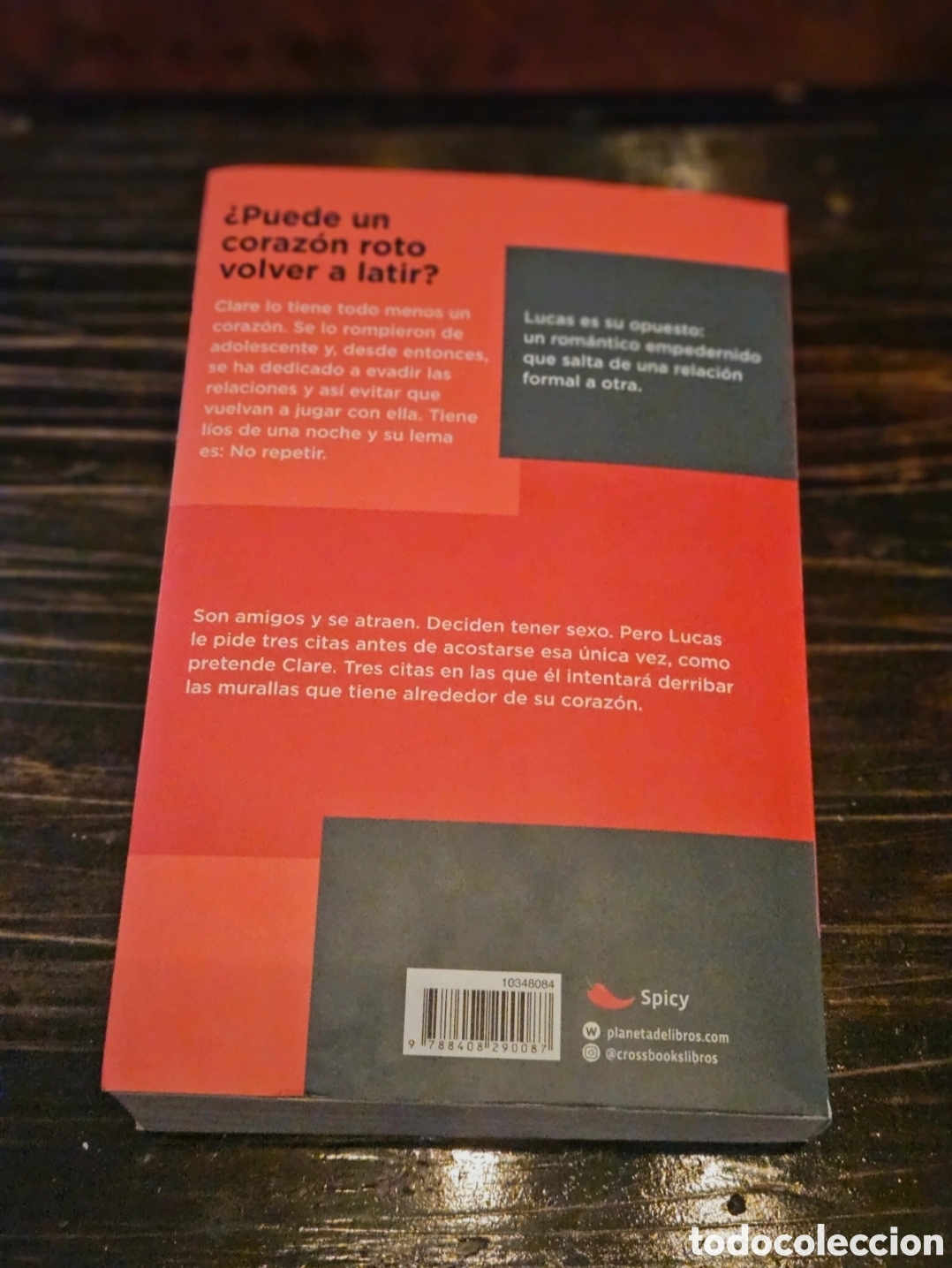 Libros: Novela rom&aacute;ntica juvenil - Foto 2
