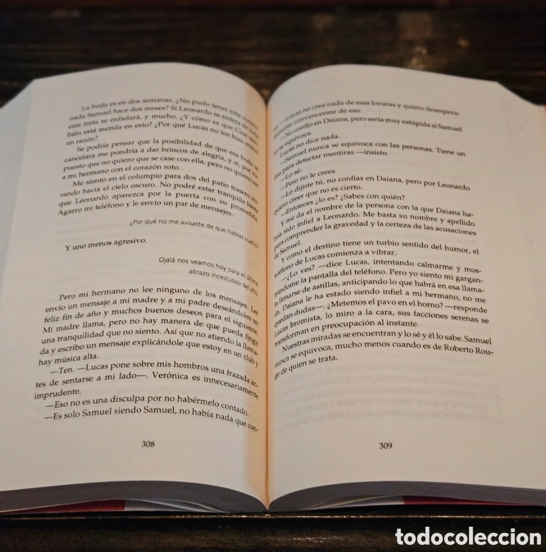 Libros: Novela rom&aacute;ntica juvenil - Foto 4