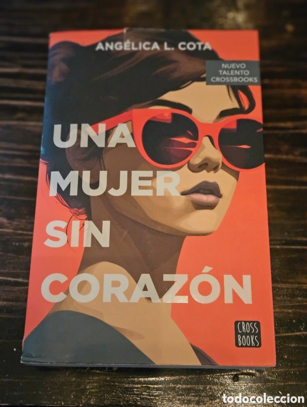 Libros: Novela rom&aacute;ntica juvenil - Foto 1