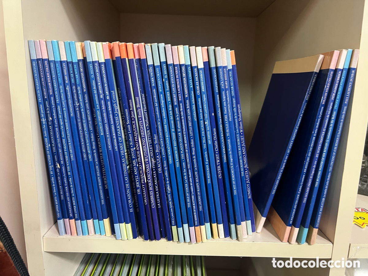 Libros: Textos biling&uuml;es la vanguardia - Foto 4