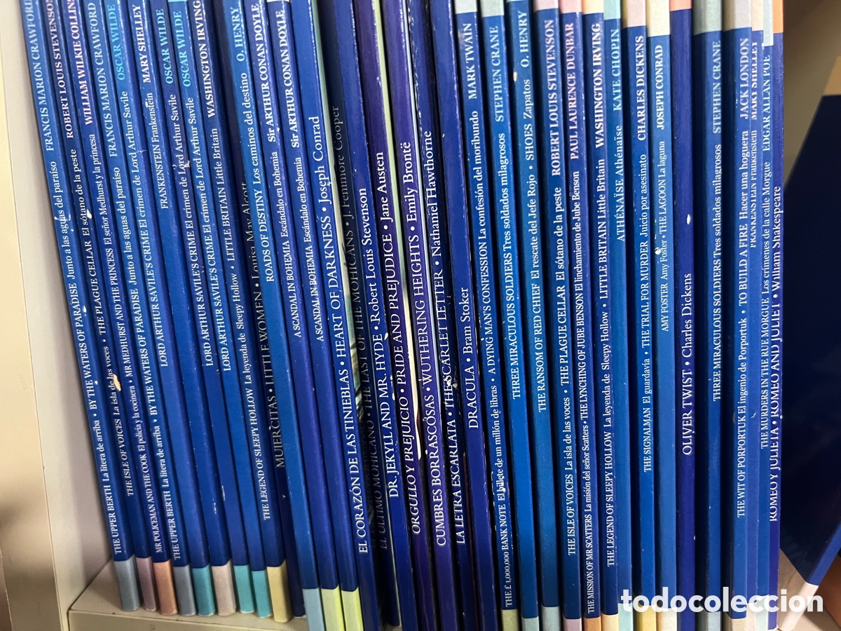 Libros: Textos biling&uuml;es la vanguardia - Foto 5