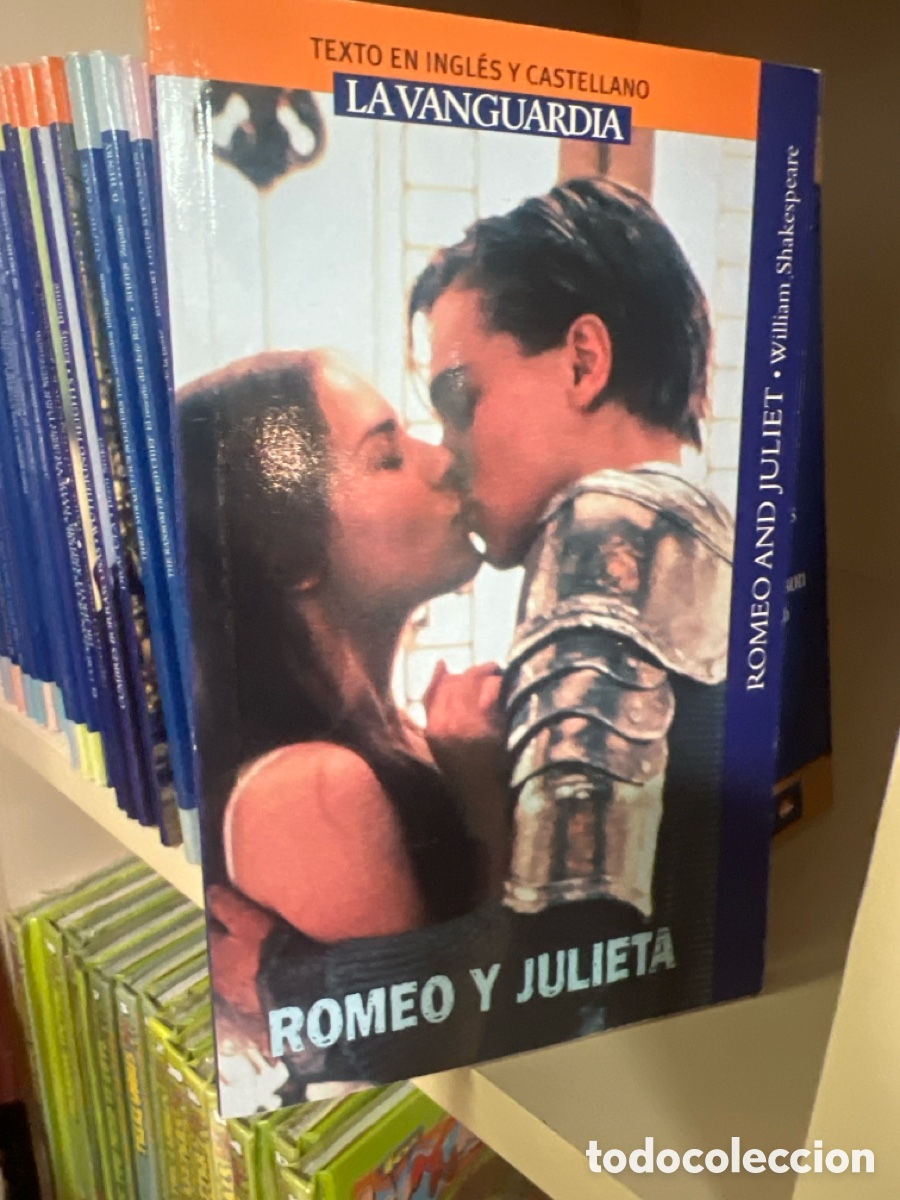 Libros: Textos biling&uuml;es la vanguardia - Foto 6