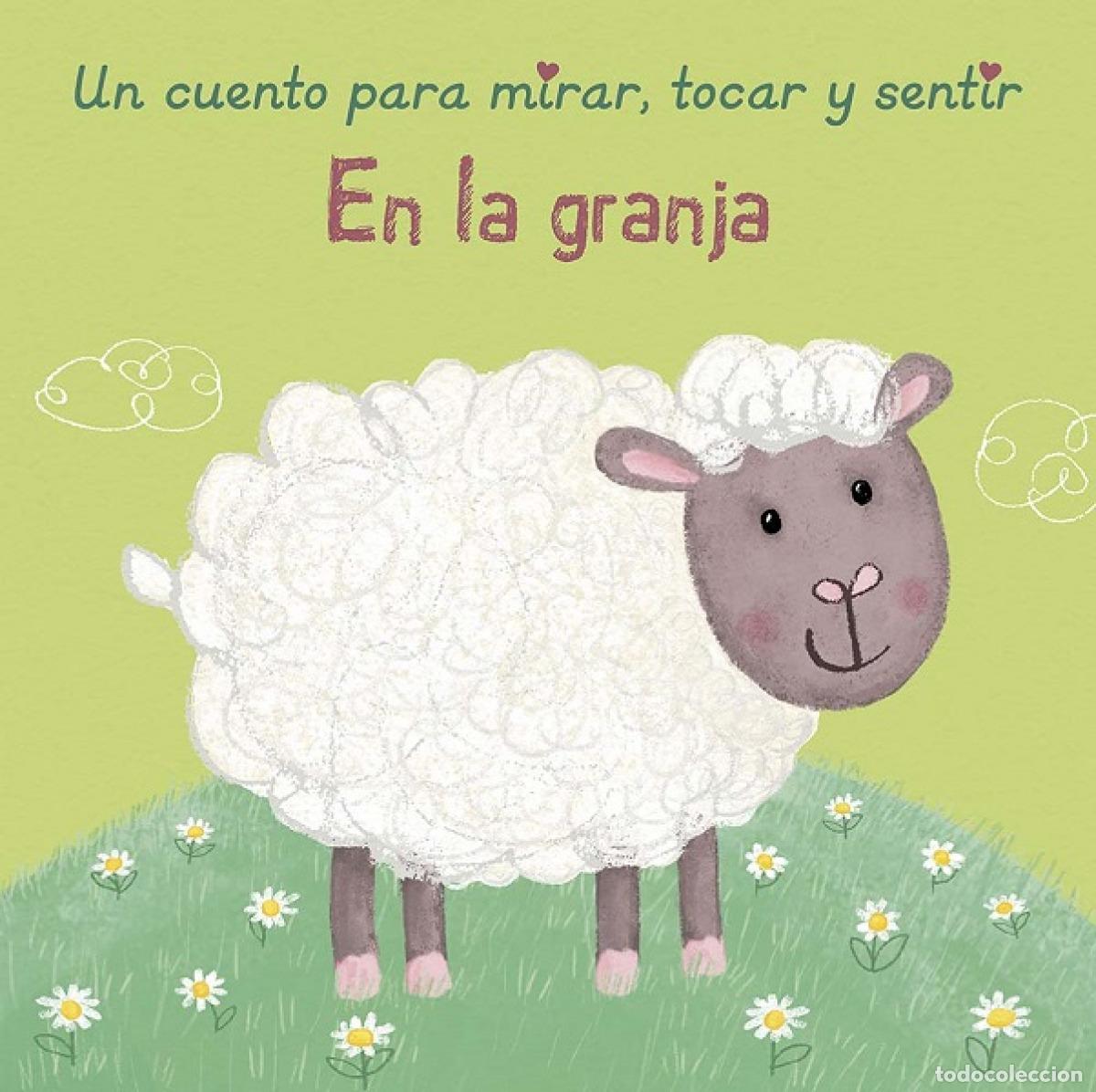 Libros: EN LA GRANJA - HARMER, SHARON - Foto 1