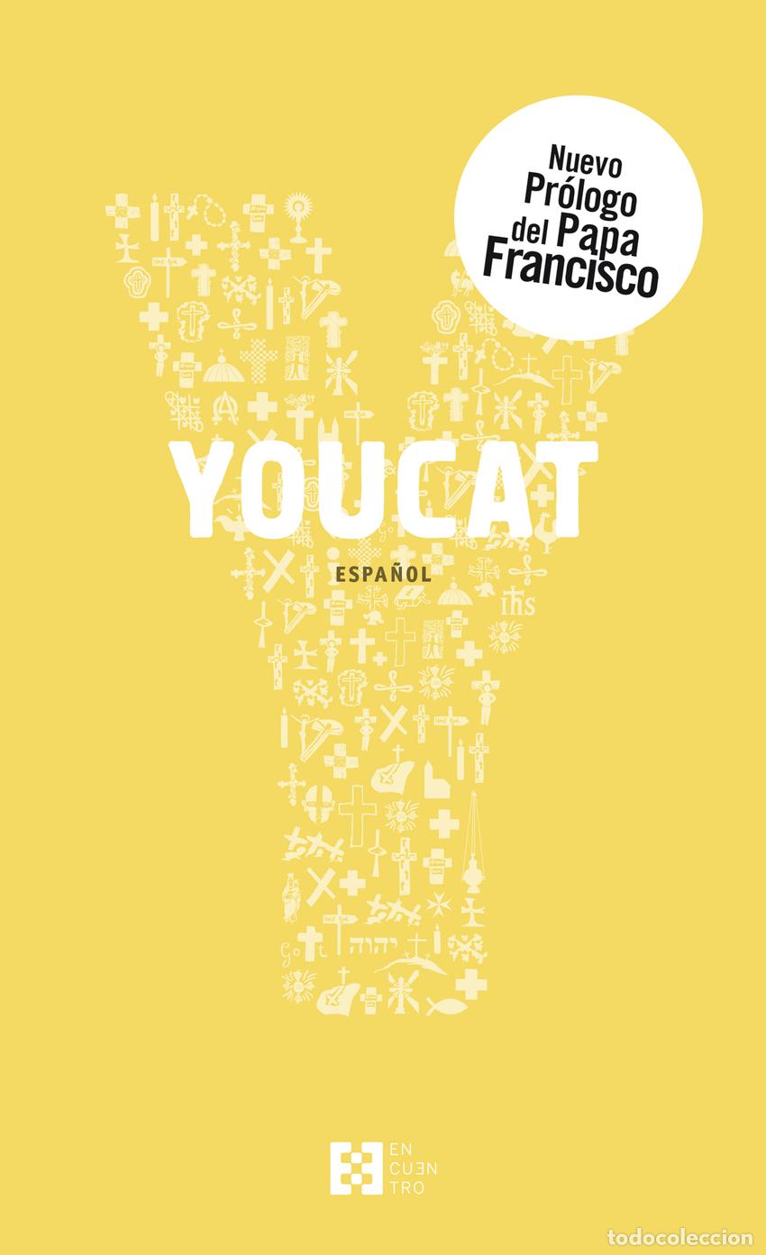 Libros: YOUCAT - AA.VV. - Foto 1