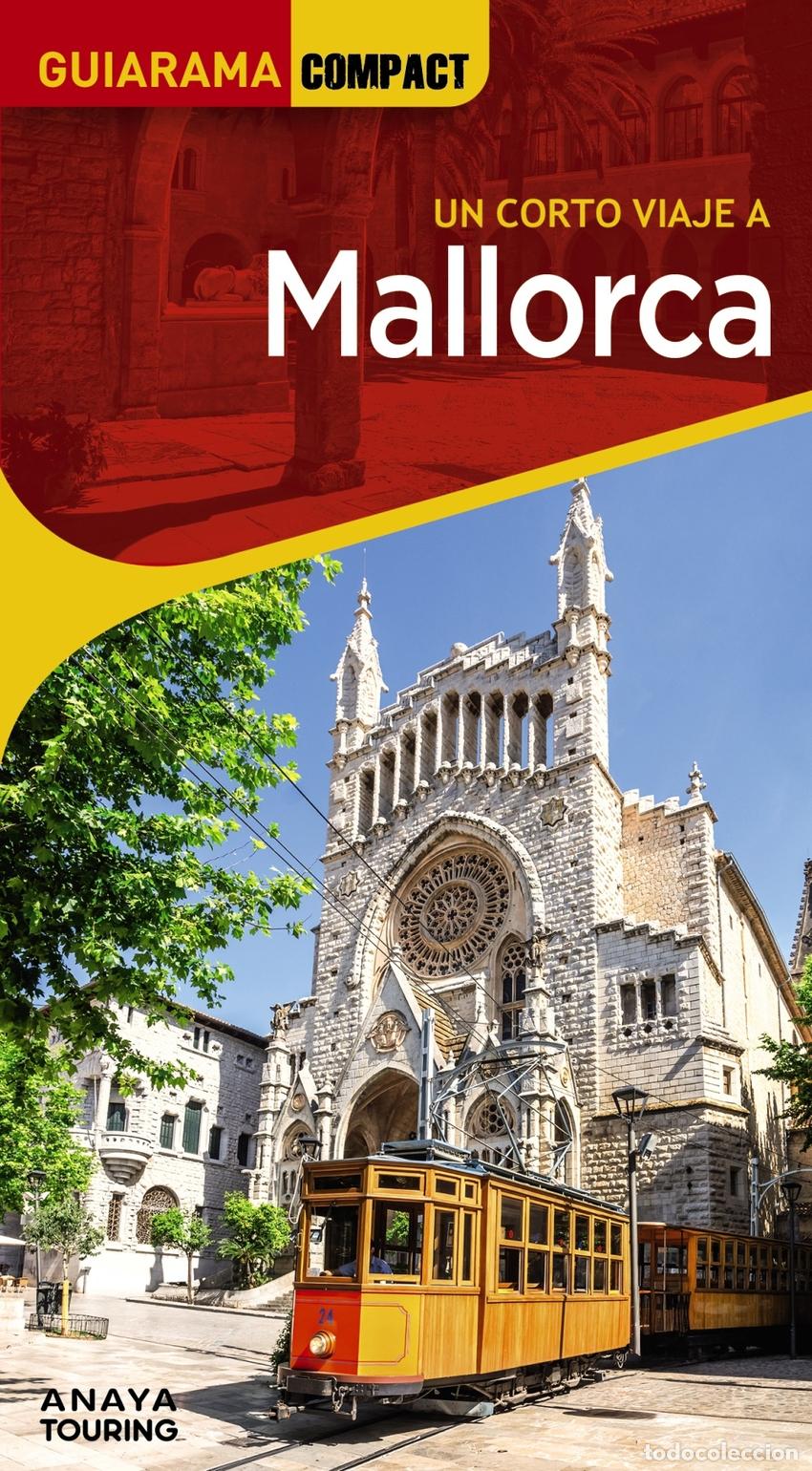 Libros: Mallorca - Ray&oacute; Ferrer, Miquel - Foto 1