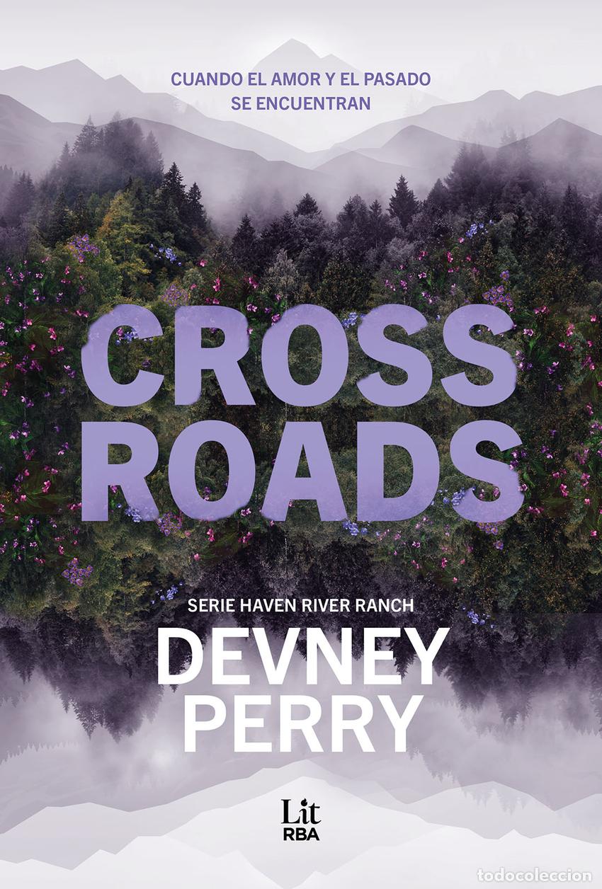 Libros: Crossroads - Perry, Devney - Foto 1