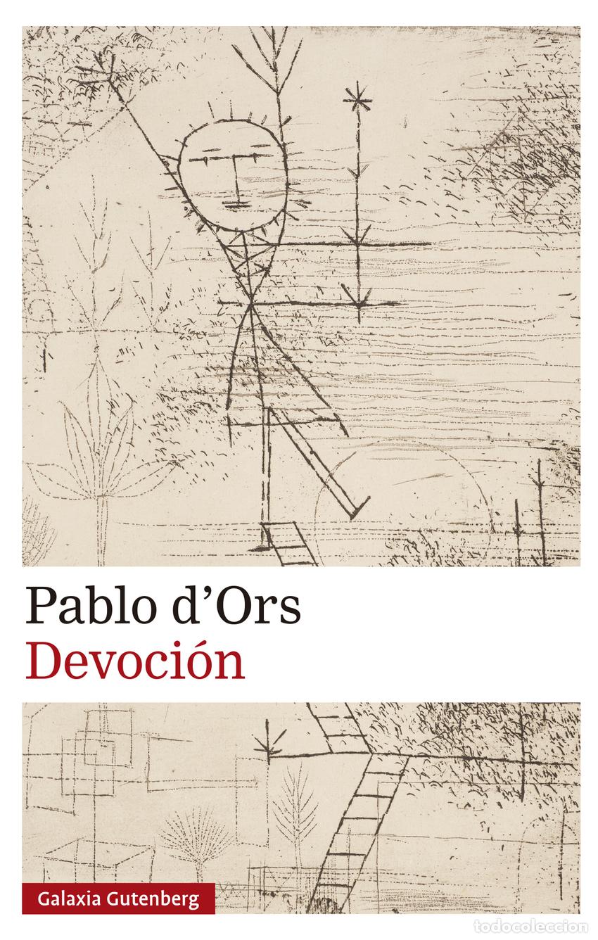 Libros: Devoci&oacute;n - dOrs, Pablo - Foto 1