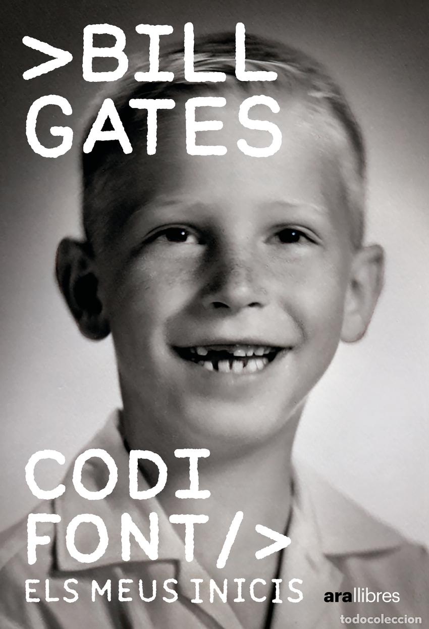 Libros: Codi Font - Gates, Bill - Foto 1
