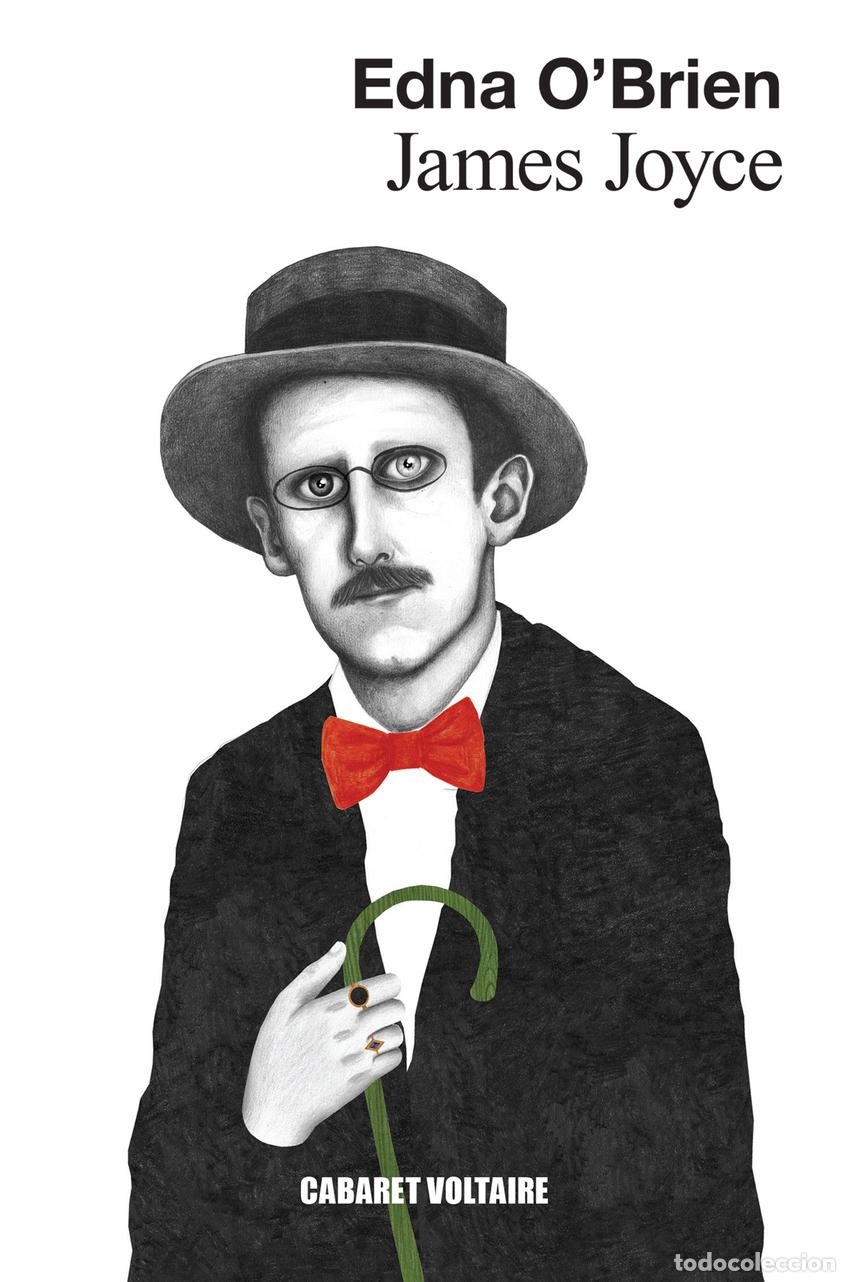 Libros: James Joyce - OBrien, Edna - Foto 1