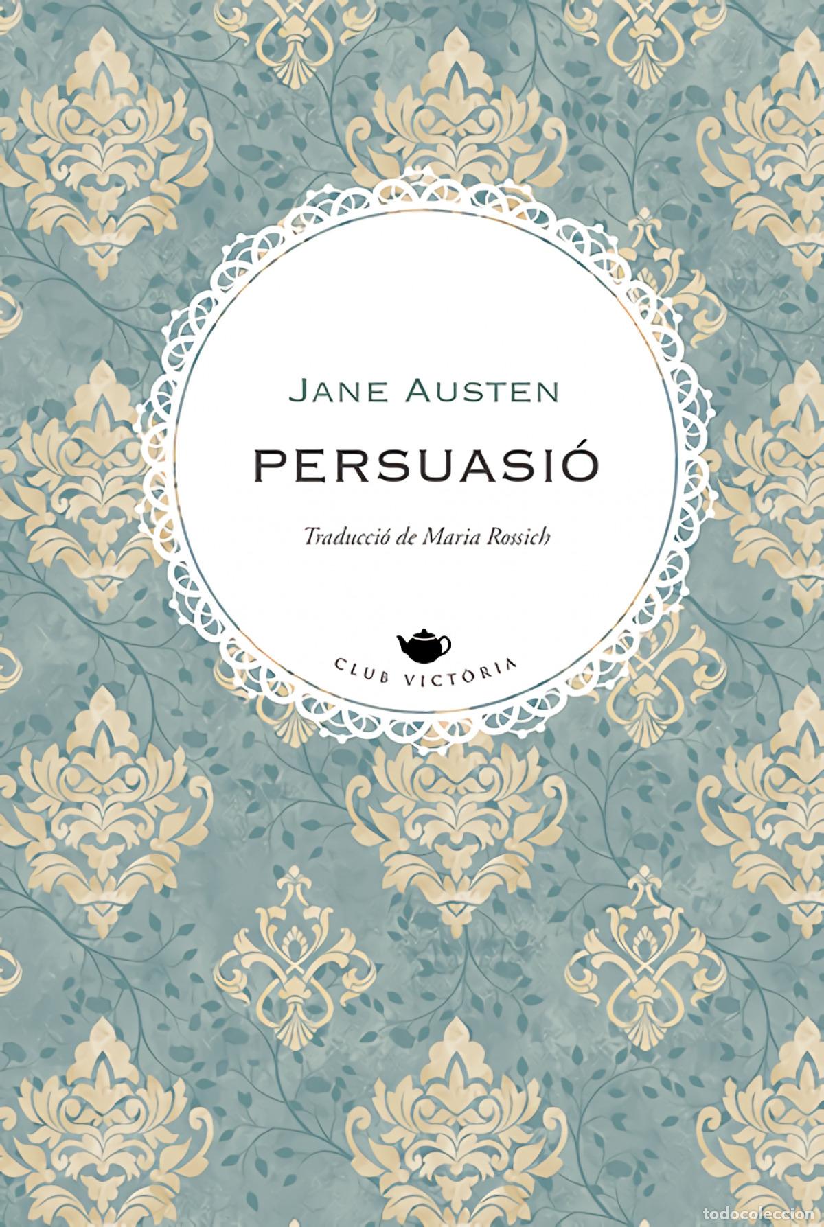 Libros: Persuasi&oacute; - AUSTEN, JANE - Foto 1