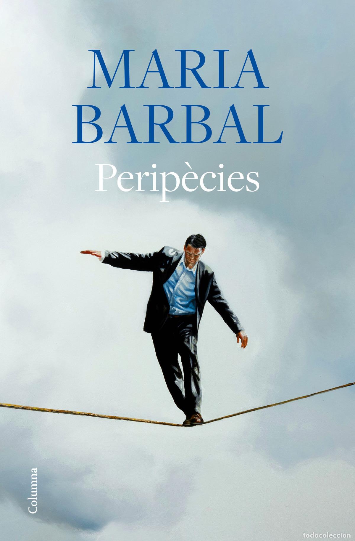 Libros: Perip&egrave;cies - Barbal, Maria - Foto 1