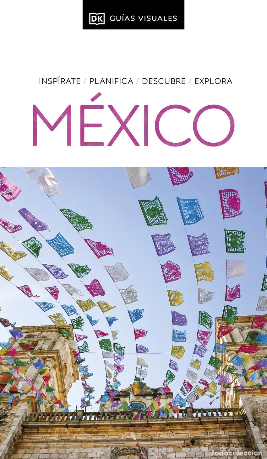 Libros: M&eacute;xico - DK - Foto 1