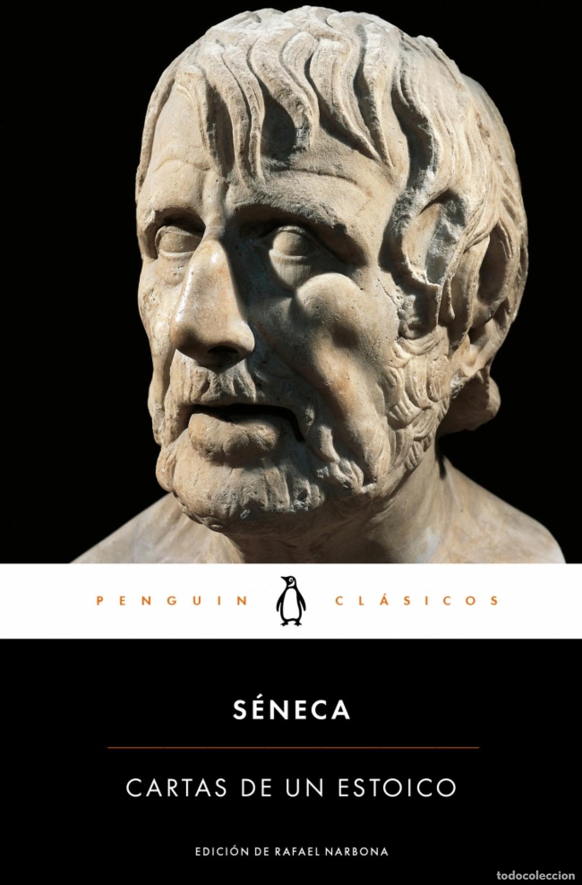 Libros: Cartas de un estoico - S&eacute;neca - Foto 1