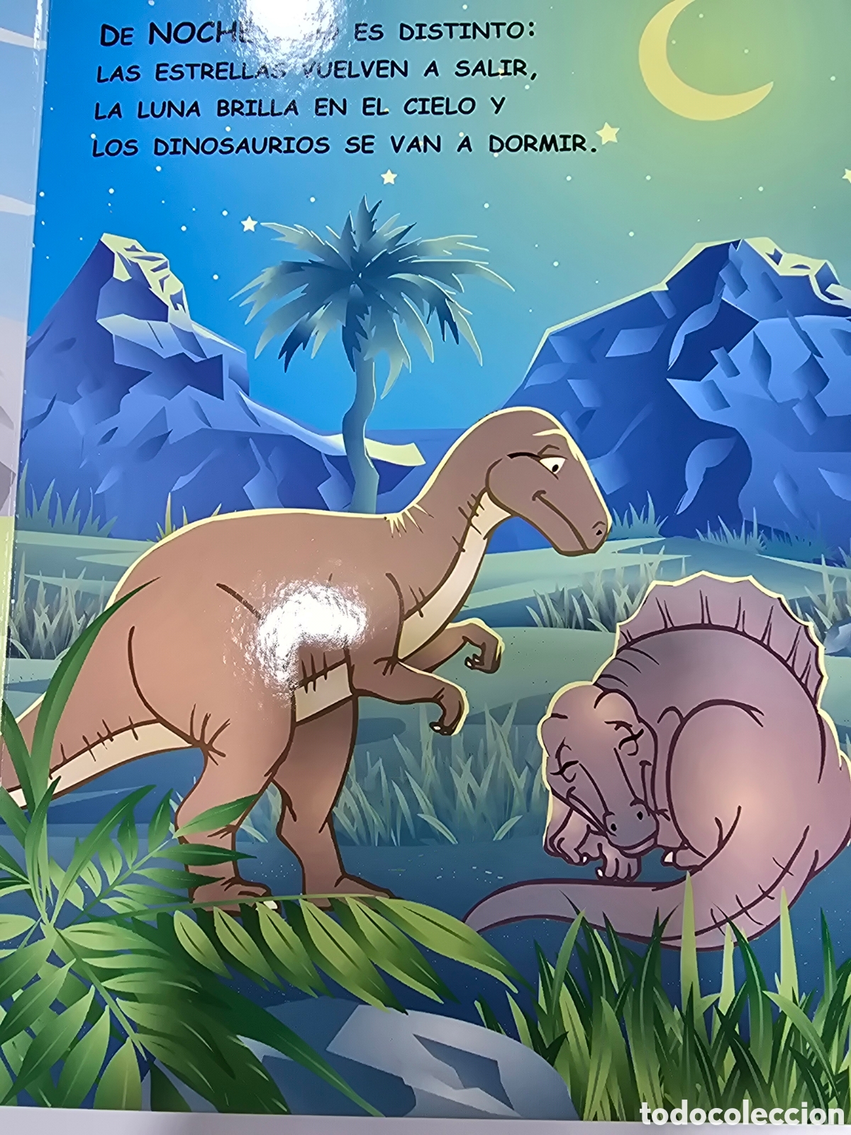Libros: DINOSAURIOS , APRENDE DE LOS CONTRARIOS , LIBRO INTERACTIVO - Foto 4