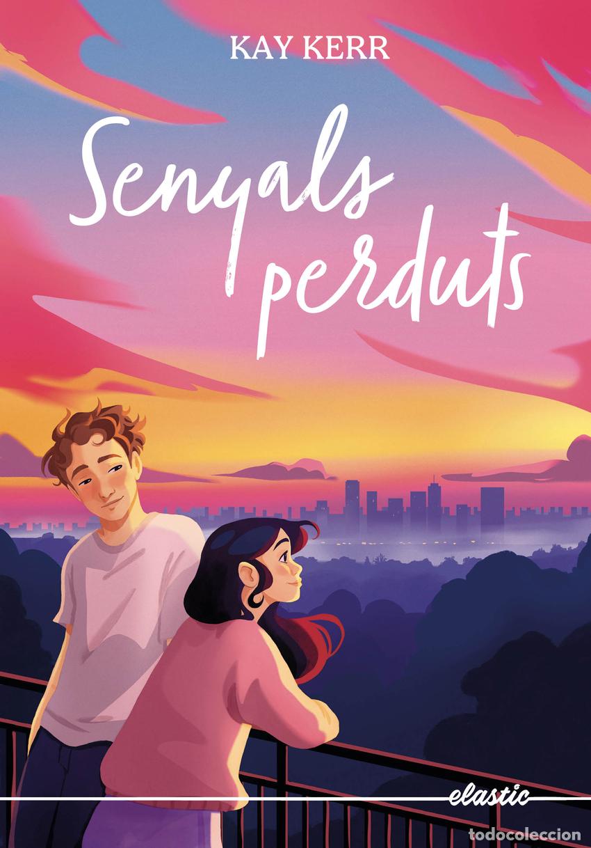 Libros: Senyals perduts - Kerr, Kay - Foto 1