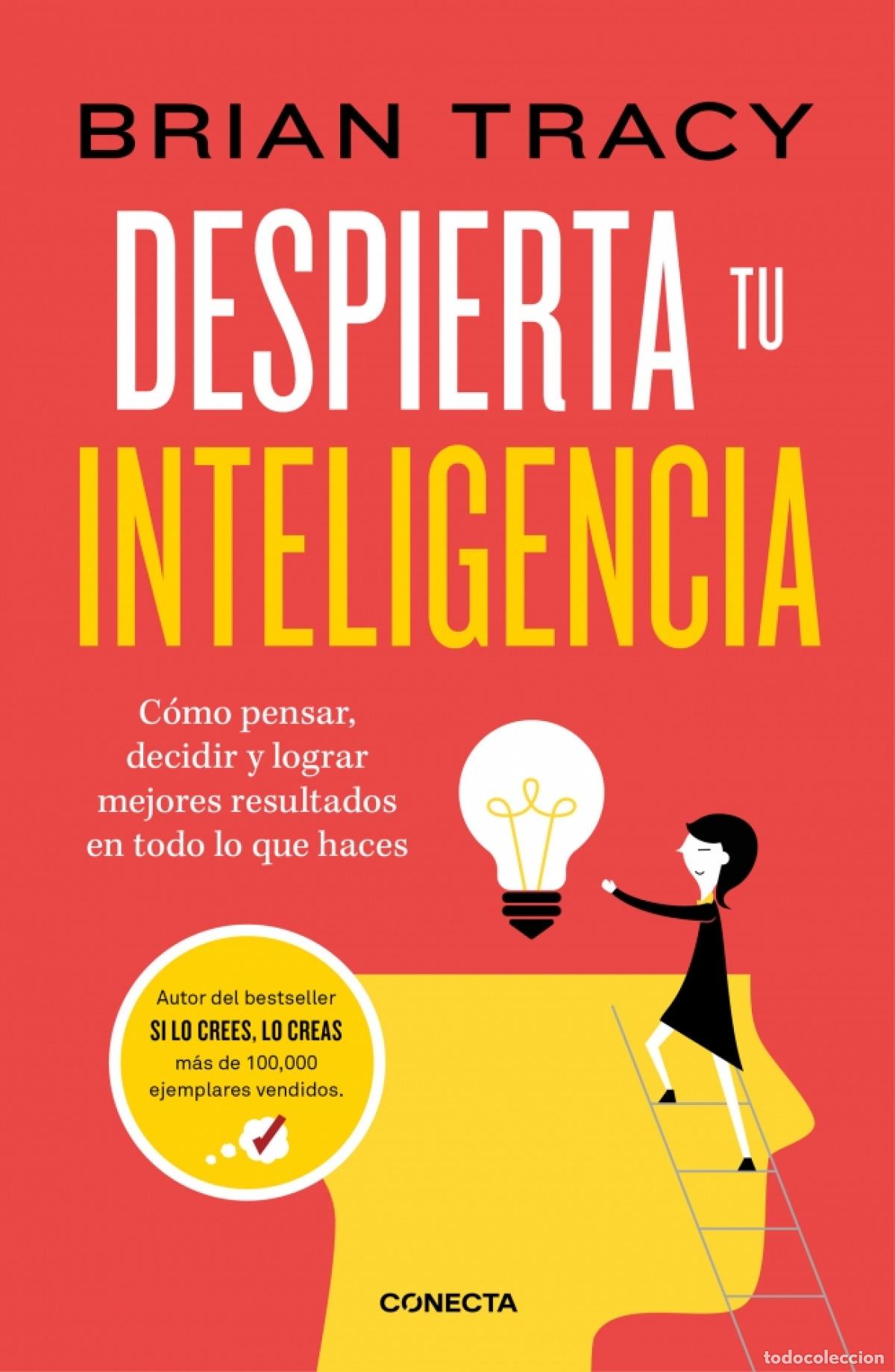 Libros: Despierta tu inteligencia - Tracy, Brian - Foto 1