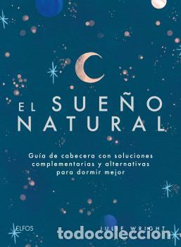 Libros: Sue&ntilde;o natural - Wright, Julie - Foto 1