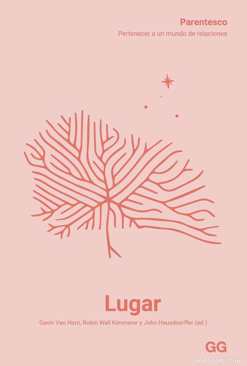 Libros: Lugar - Horn, Gavin Van - Foto 1