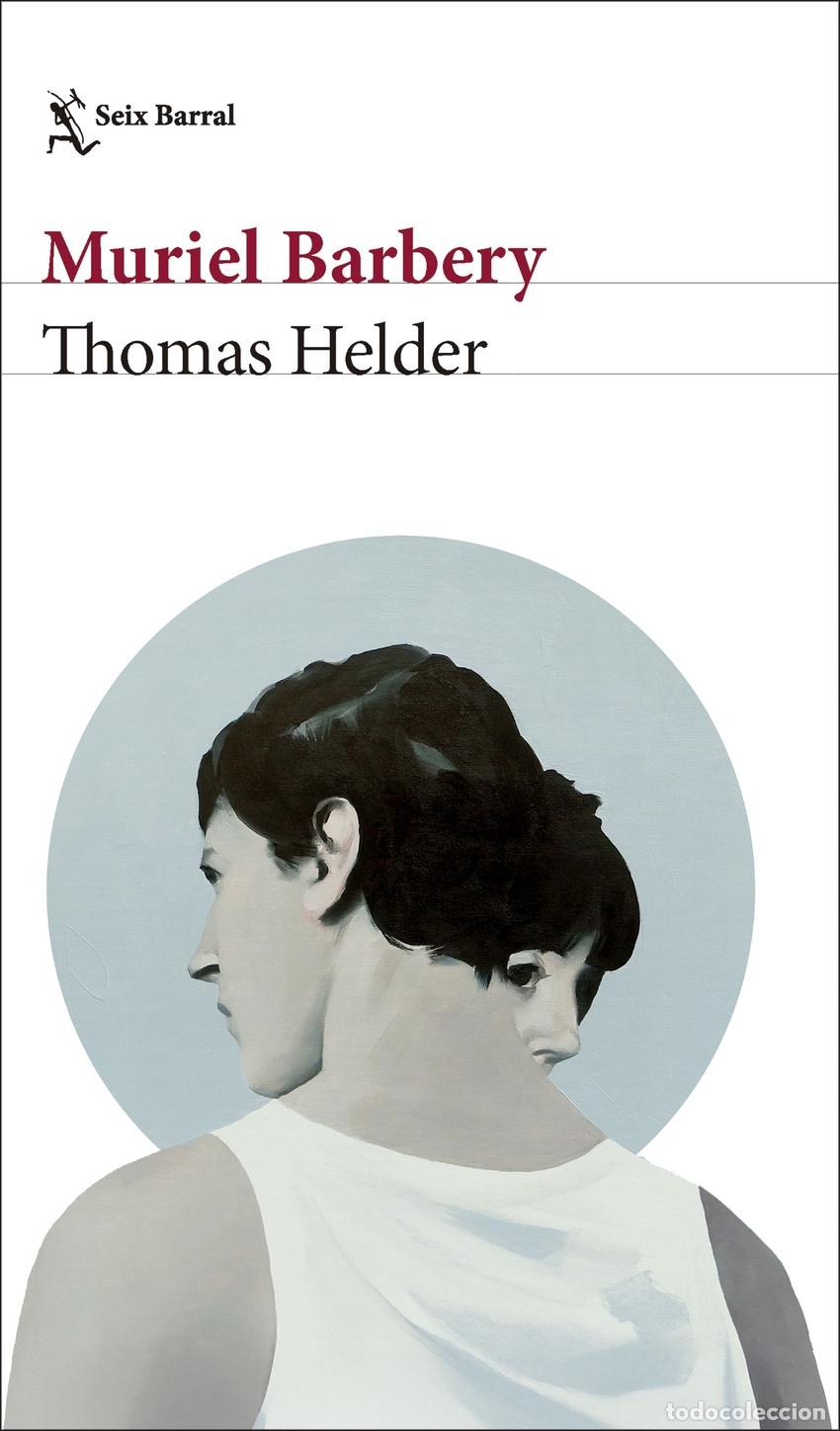Libros: Thomas Helder - Barbery, Muriel - Foto 1