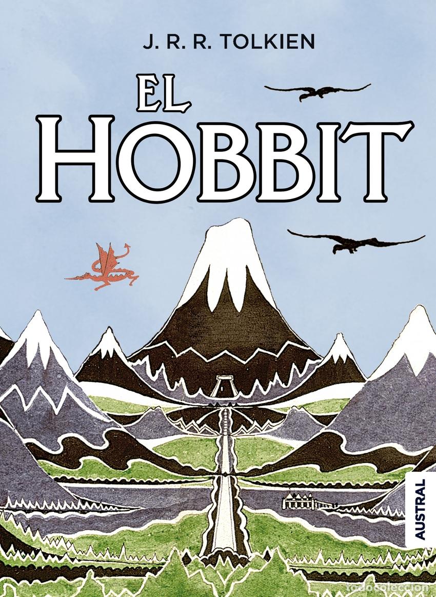 Libros: El Hobbit - Tolkien, J. R. R. - Foto 1